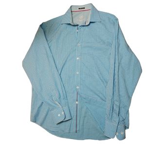 Bugatchi Dress Shirt